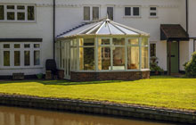Borrowash conservatory leads