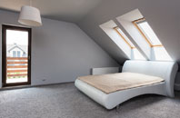 Borrowash bedroom extensions