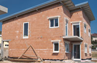 Borrowash home extensions